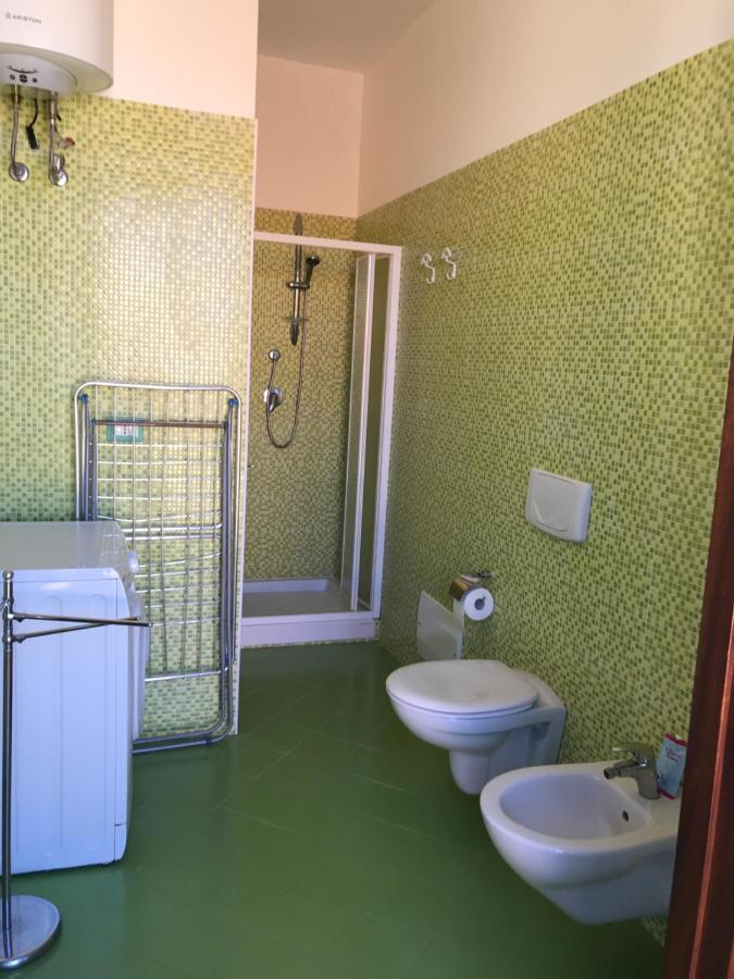 Alghero Appartamento La Corbata Exterior photo