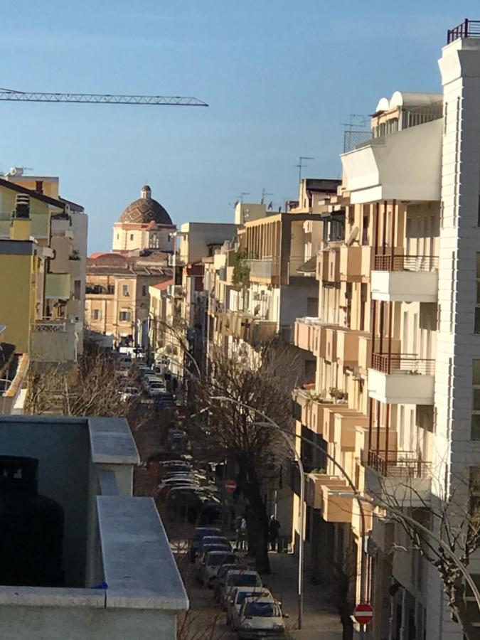 Alghero Appartamento La Corbata Exterior photo