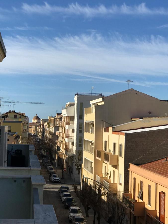 Alghero Appartamento La Corbata Exterior photo